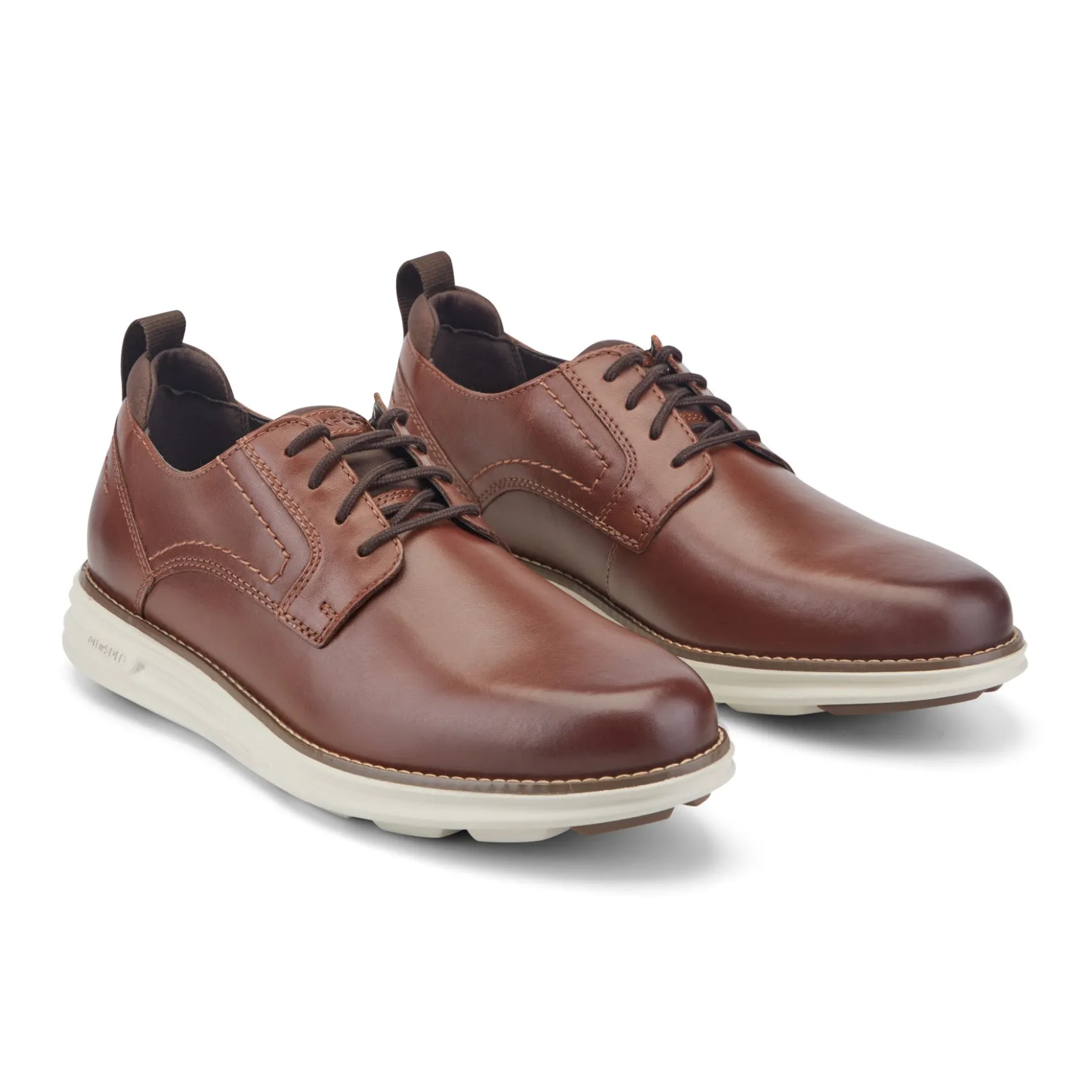 Men's Canton Casual Lace-up Oxford