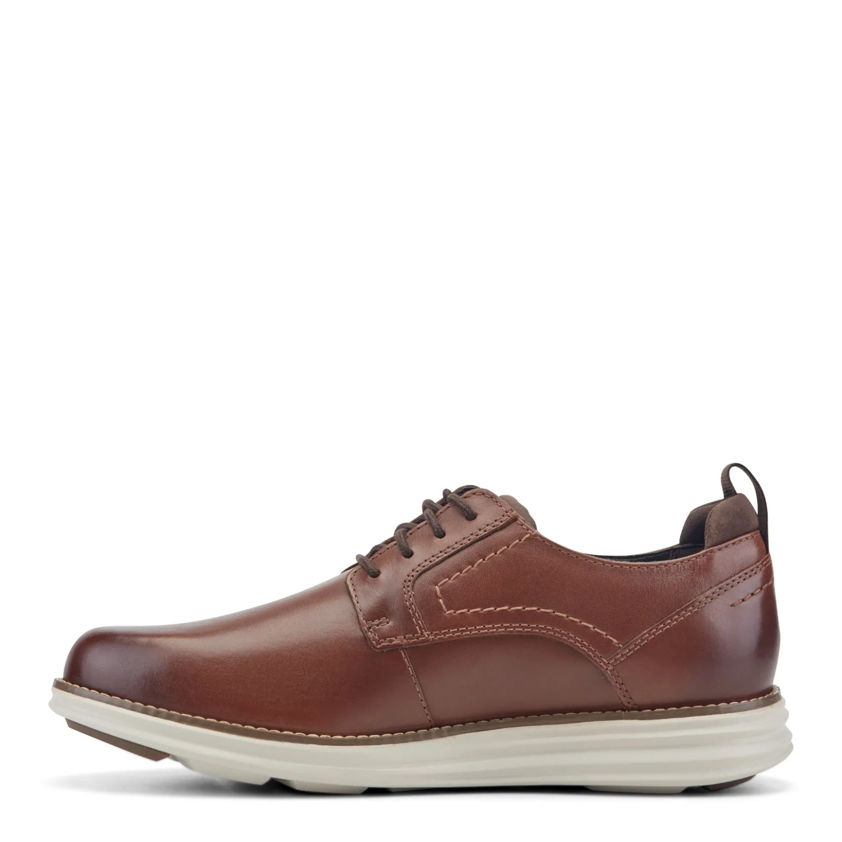 Men's Canton Casual Lace-up Oxford
