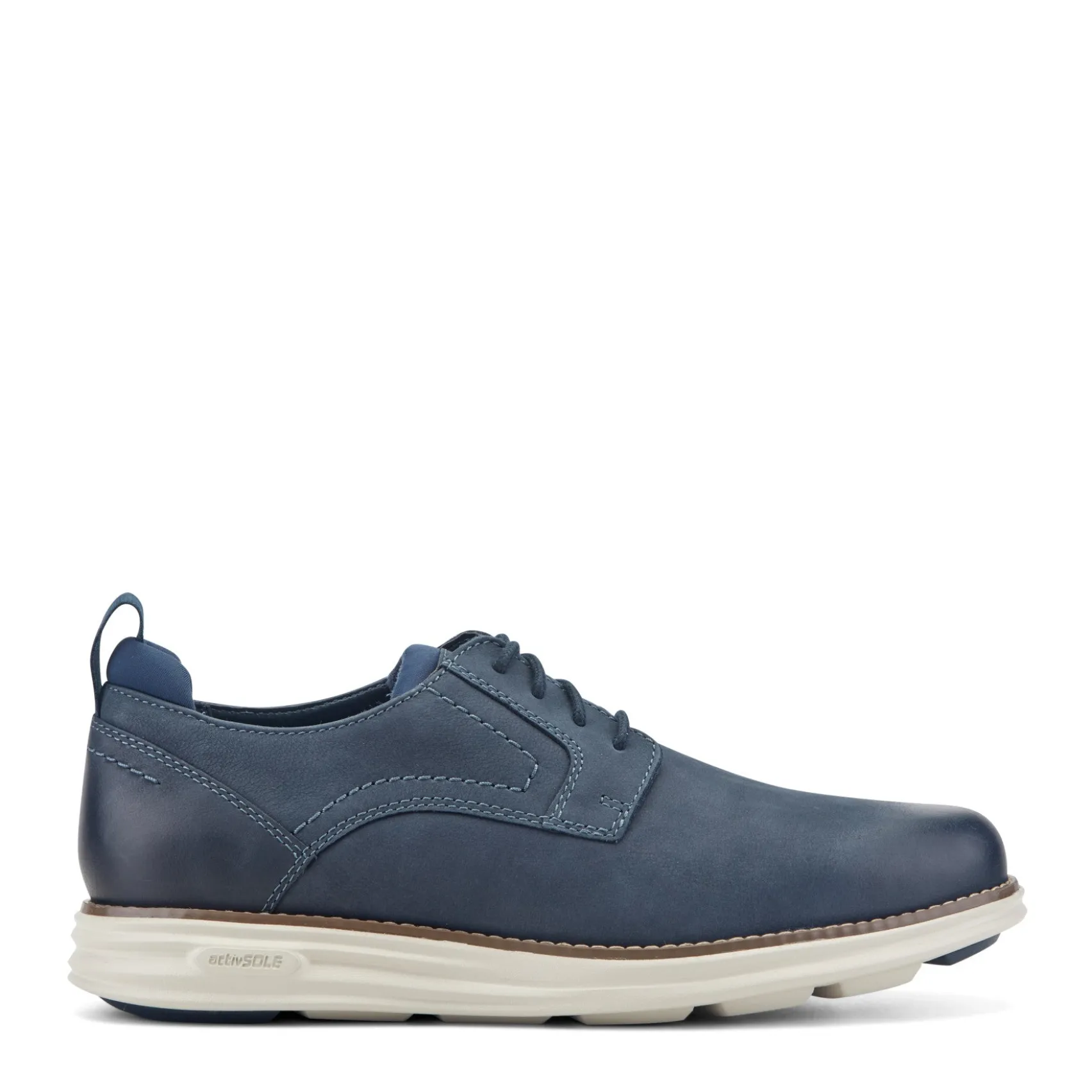 Men's Canton Casual Lace-up Oxford