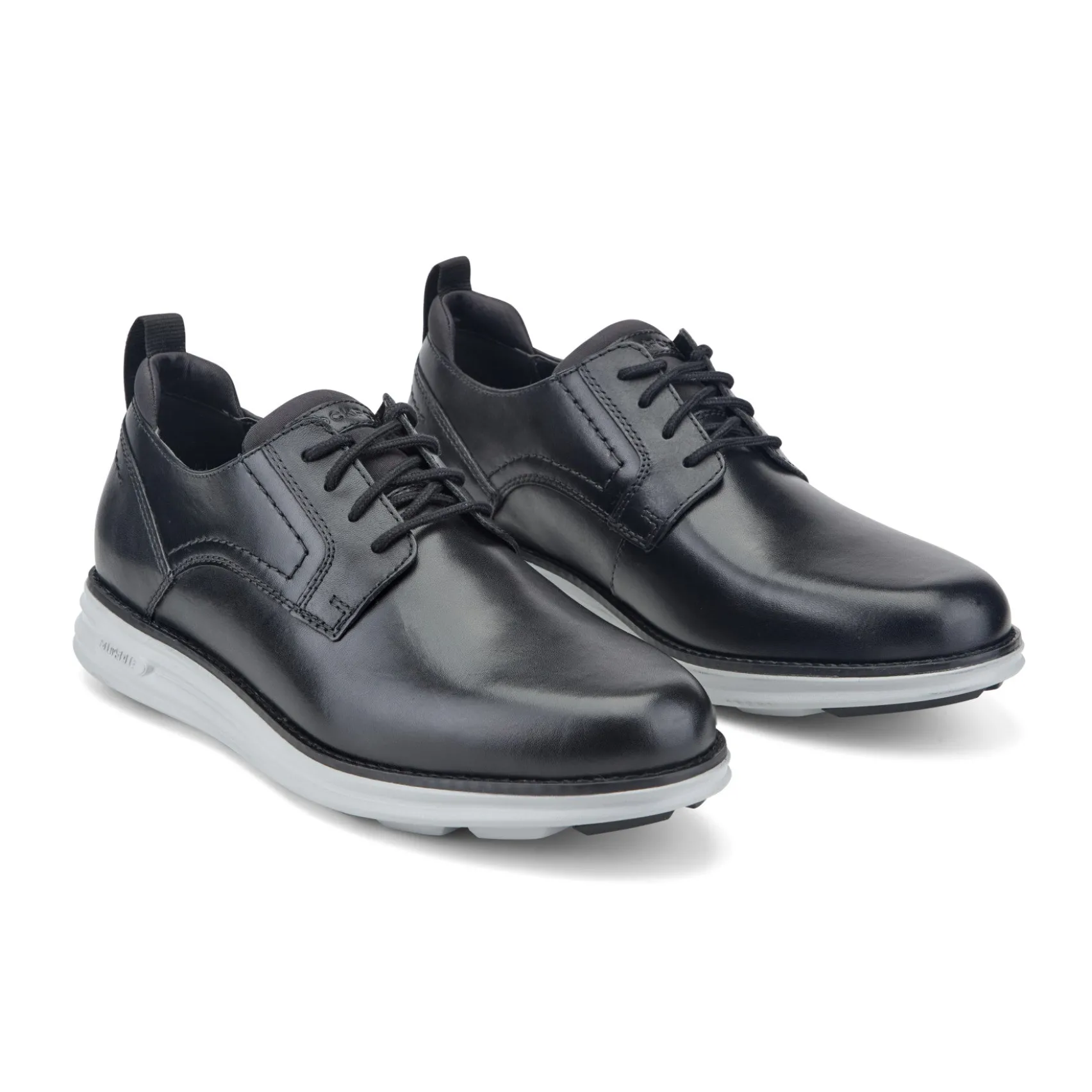 Men's Canton Casual Lace-up Oxford