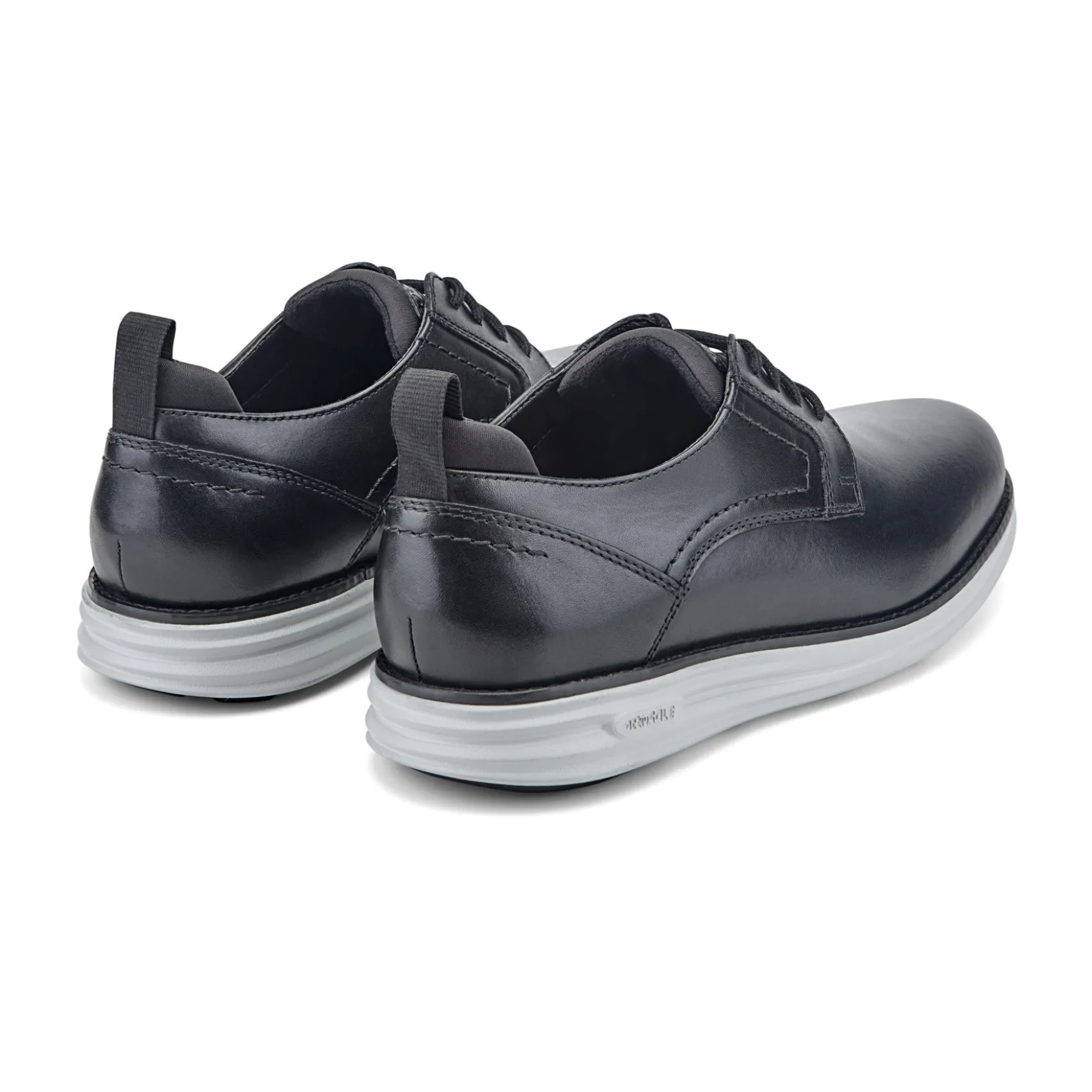 Men's Canton Casual Lace-up Oxford