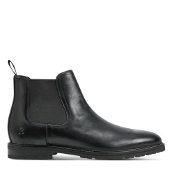 Men's Cassius Slip-on Almond Toe Boots