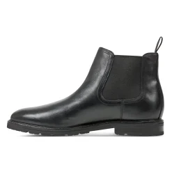 Men's Cassius Slip-on Almond Toe Boots