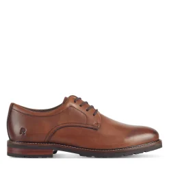 Men's Cedric Dress Lace-up Almond Toe Oxfords