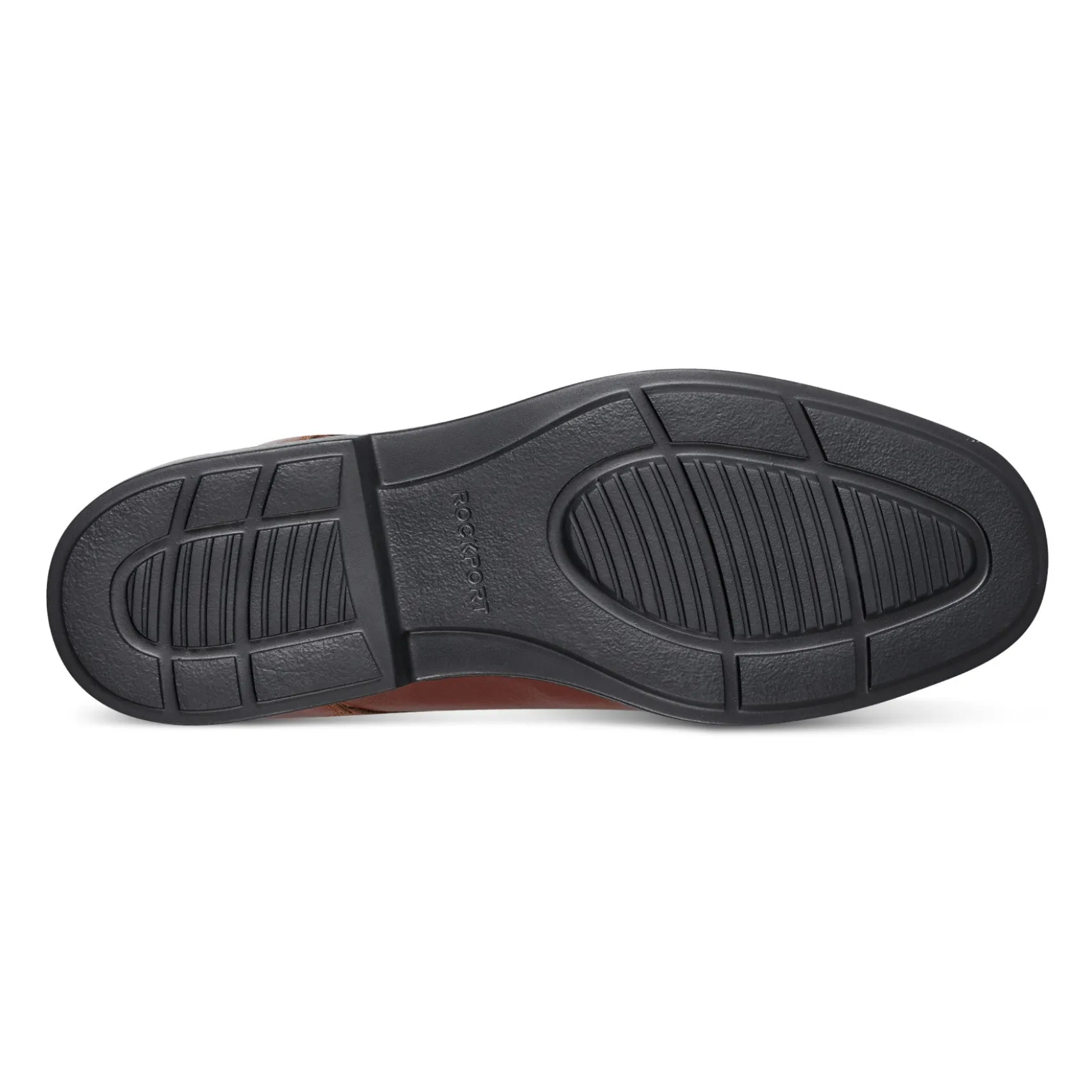 Men's Charles Road Cap Toe Oxford