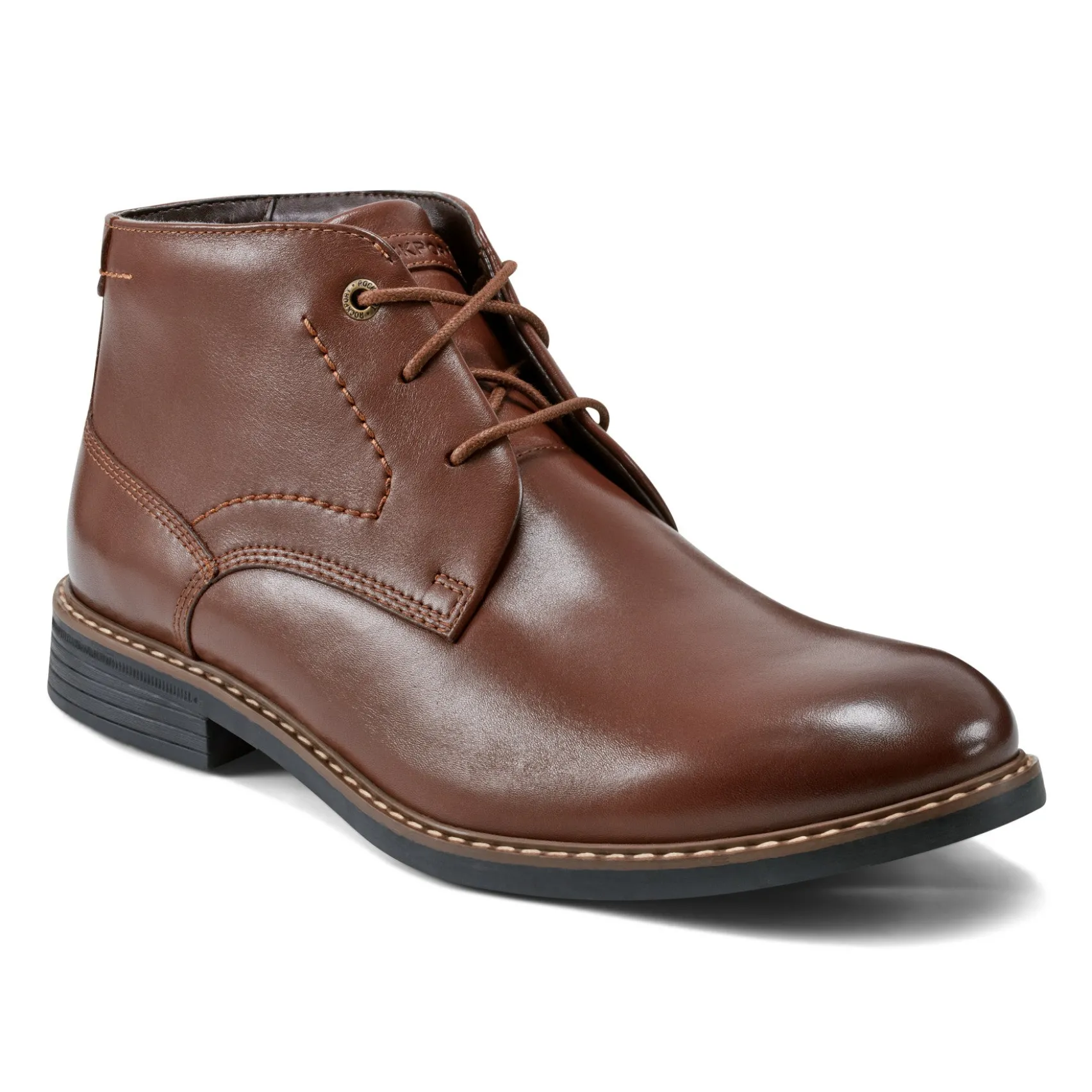 Men's Classic Break Chukka Boot