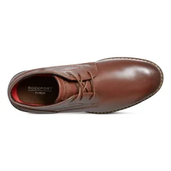 Men's Classic Break Chukka Boot