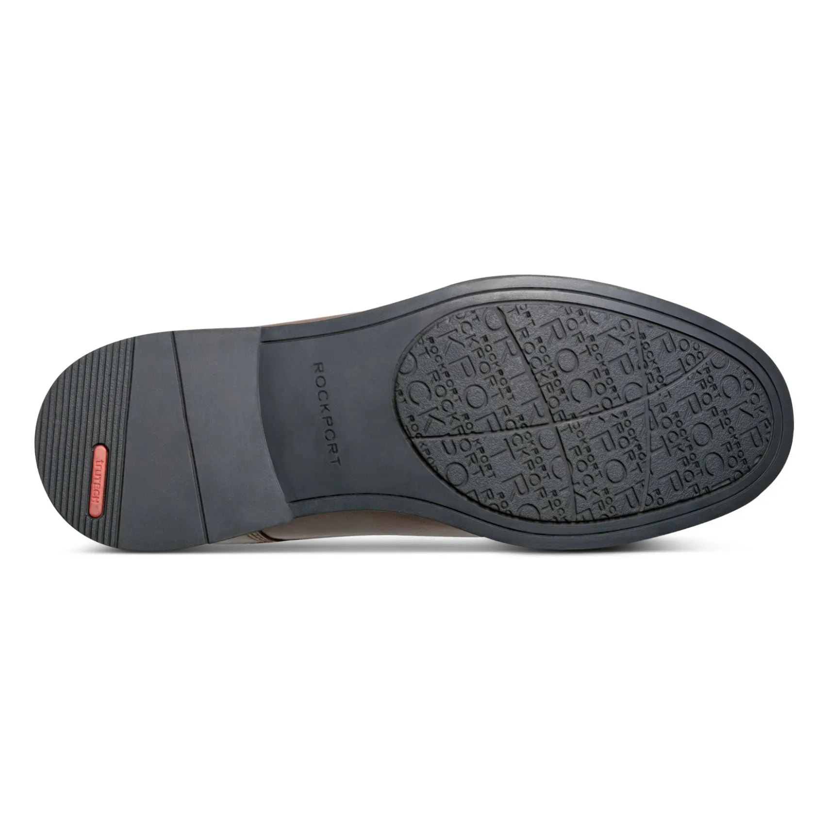 Men's Classic Break Chukka Boot