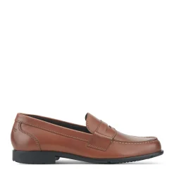 Men's Classic Penny Loafers