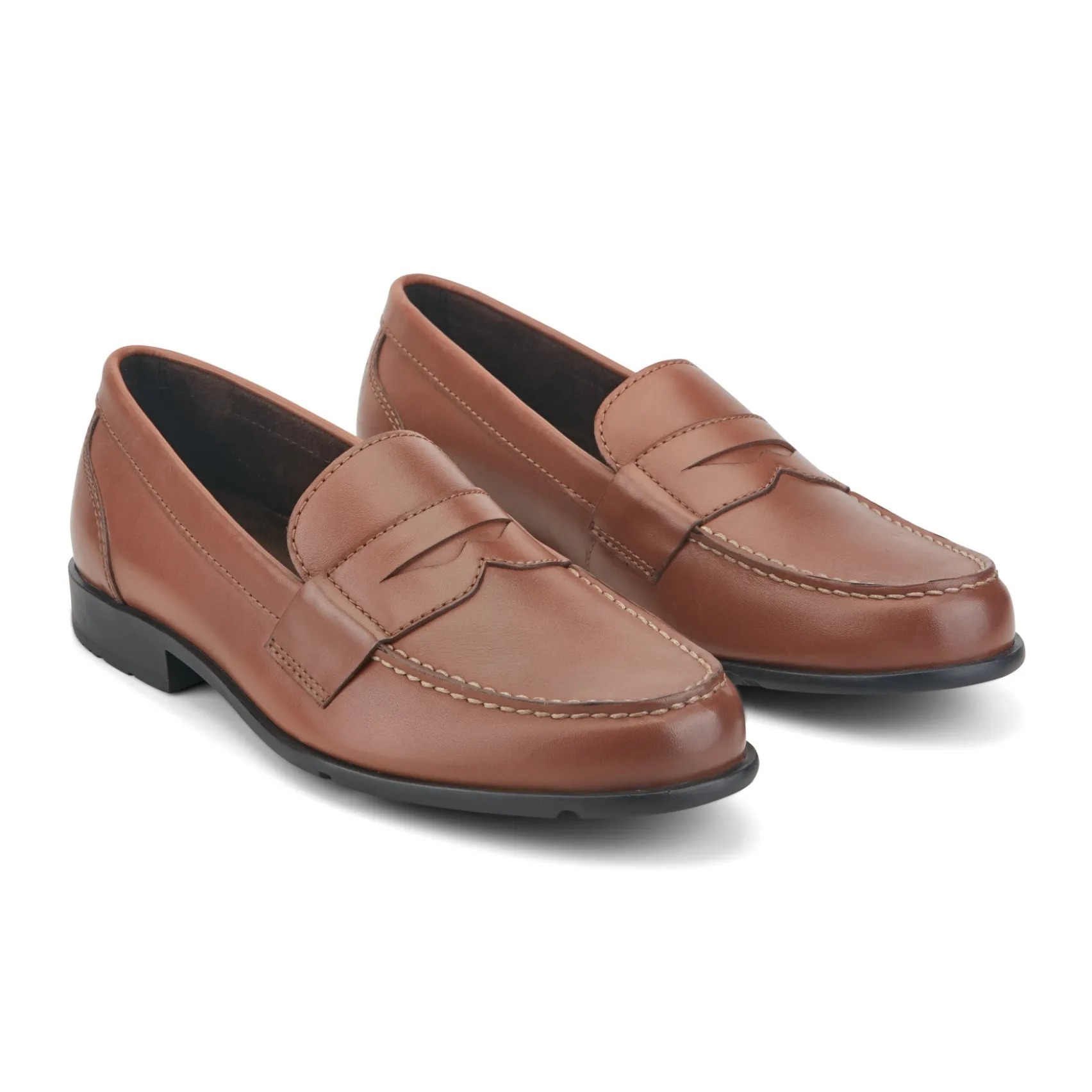Men's Classic Penny Loafers
