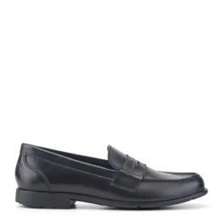 Men's Classic Penny Loafers