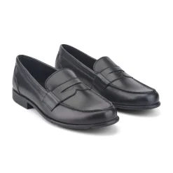 Men's Classic Penny Loafers