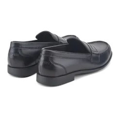 Men's Classic Penny Loafers