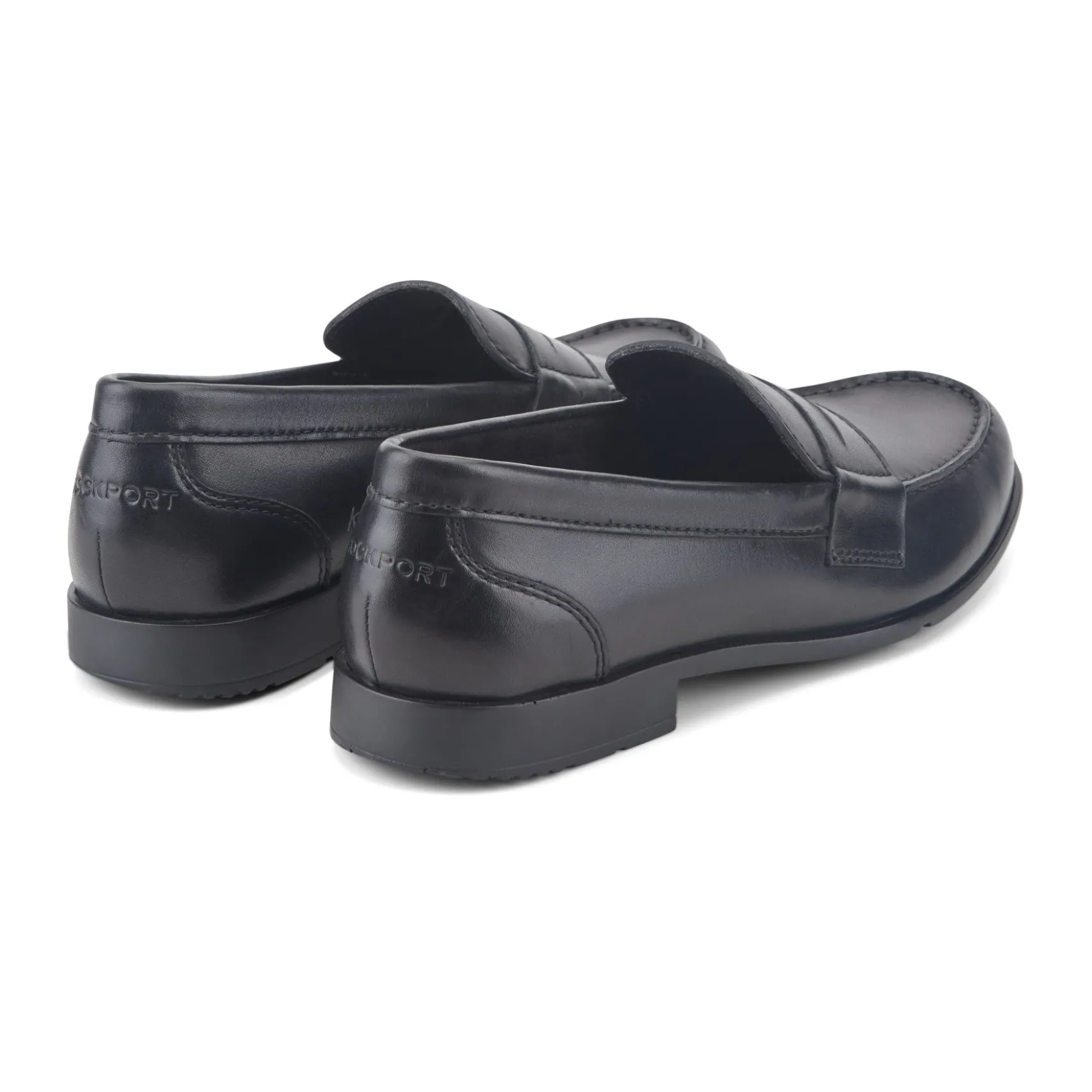Men's Classic Penny Loafers