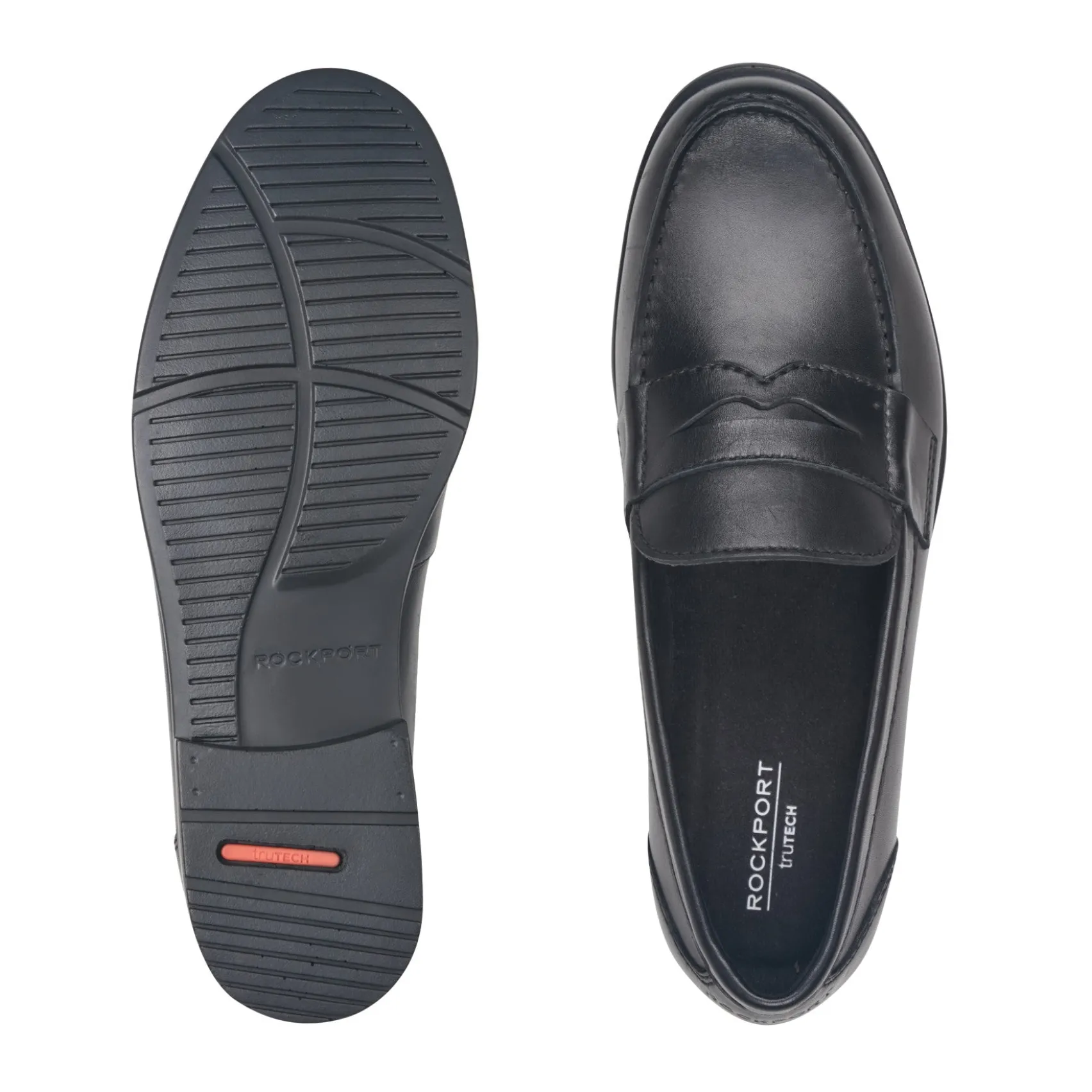 Men's Classic Penny Loafers