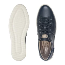Men's Colle Lace-to-Toe Sneaker