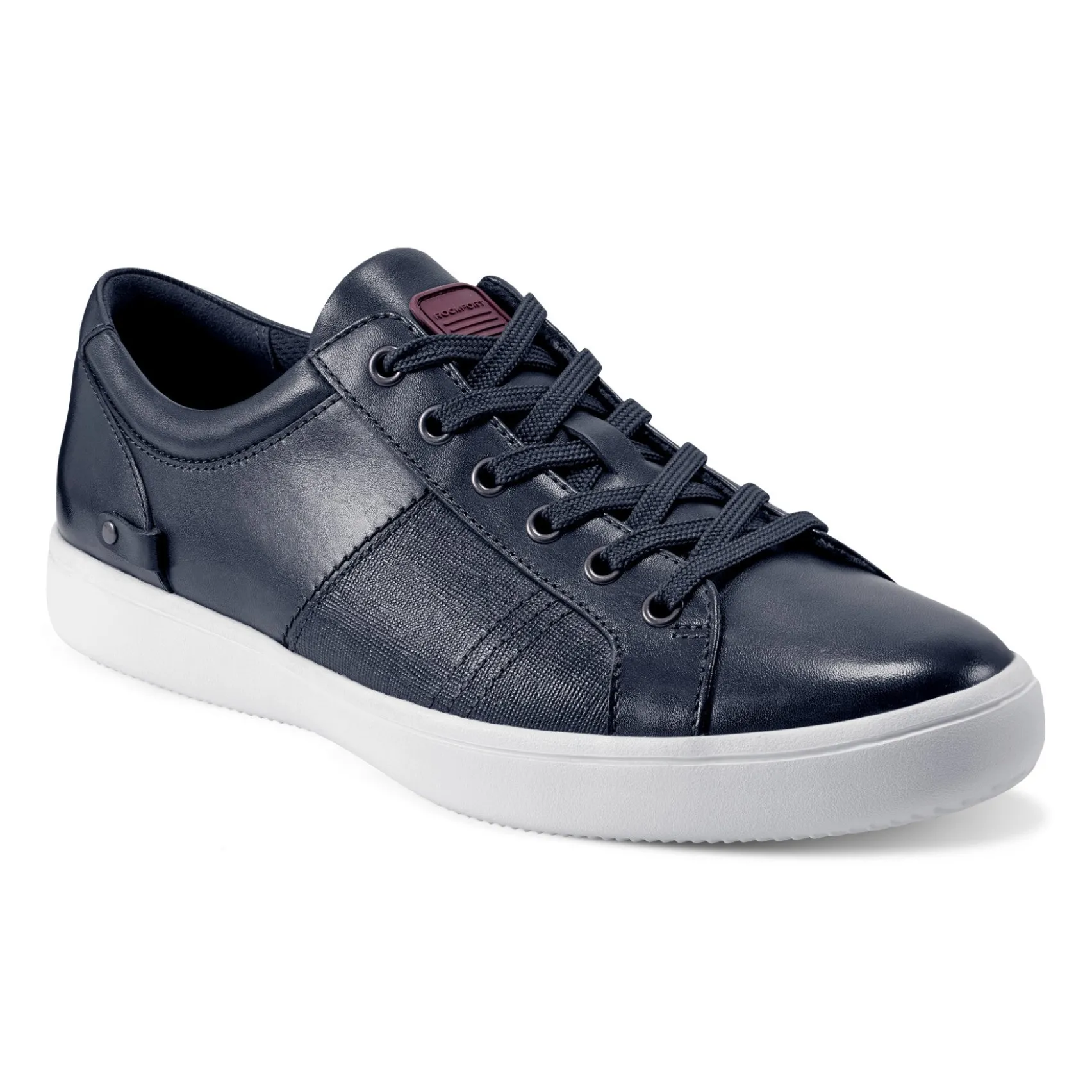 Men's Colle Lace-to-Toe Sneaker
