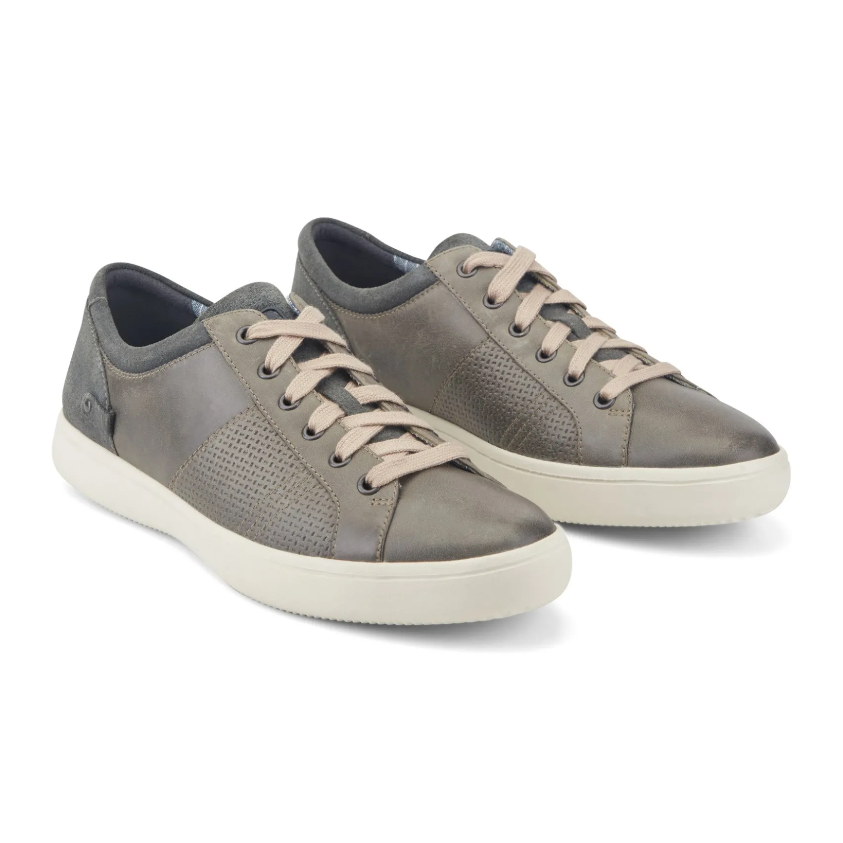 Men's Colle Lace-to-Toe Sneaker