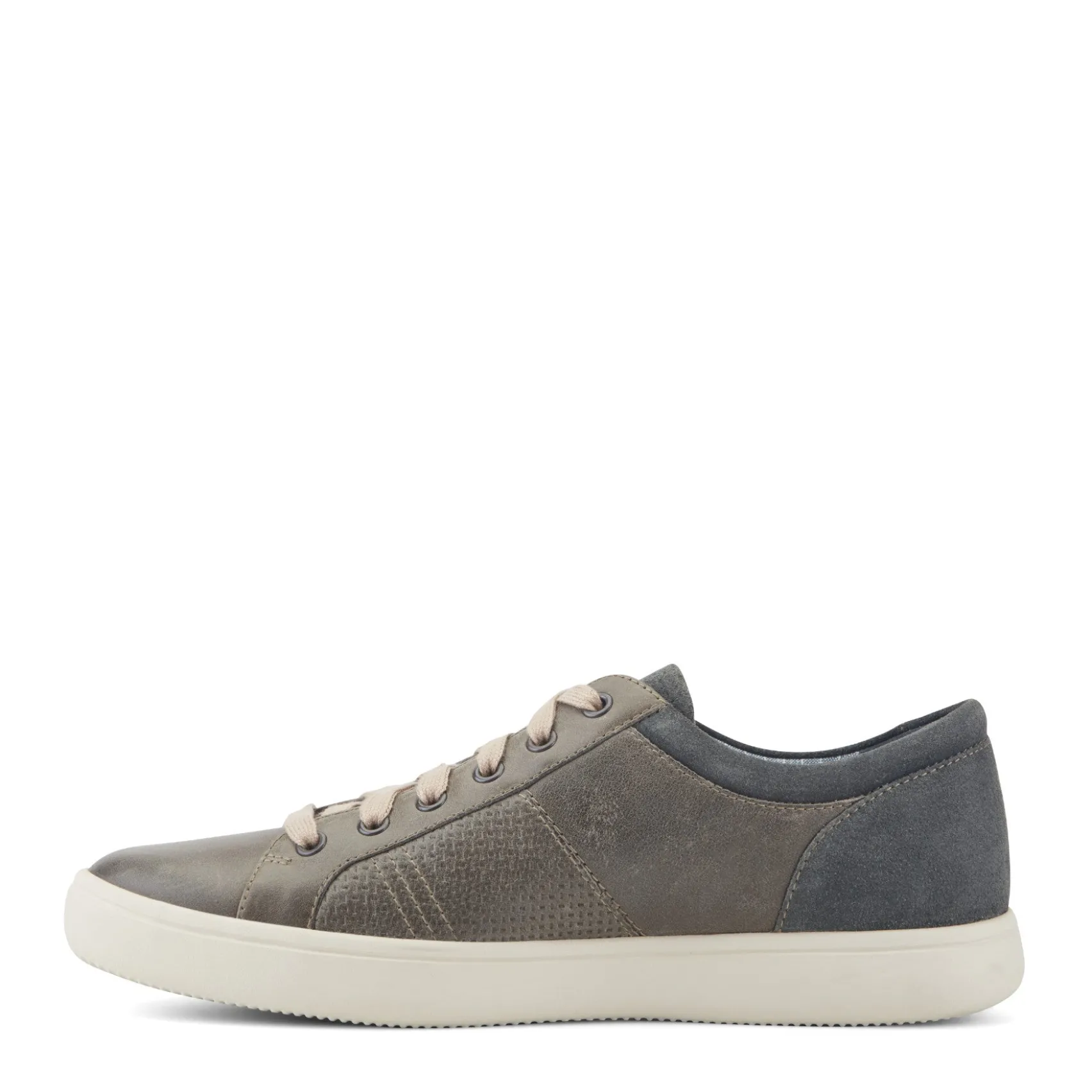 Men's Colle Lace-to-Toe Sneaker