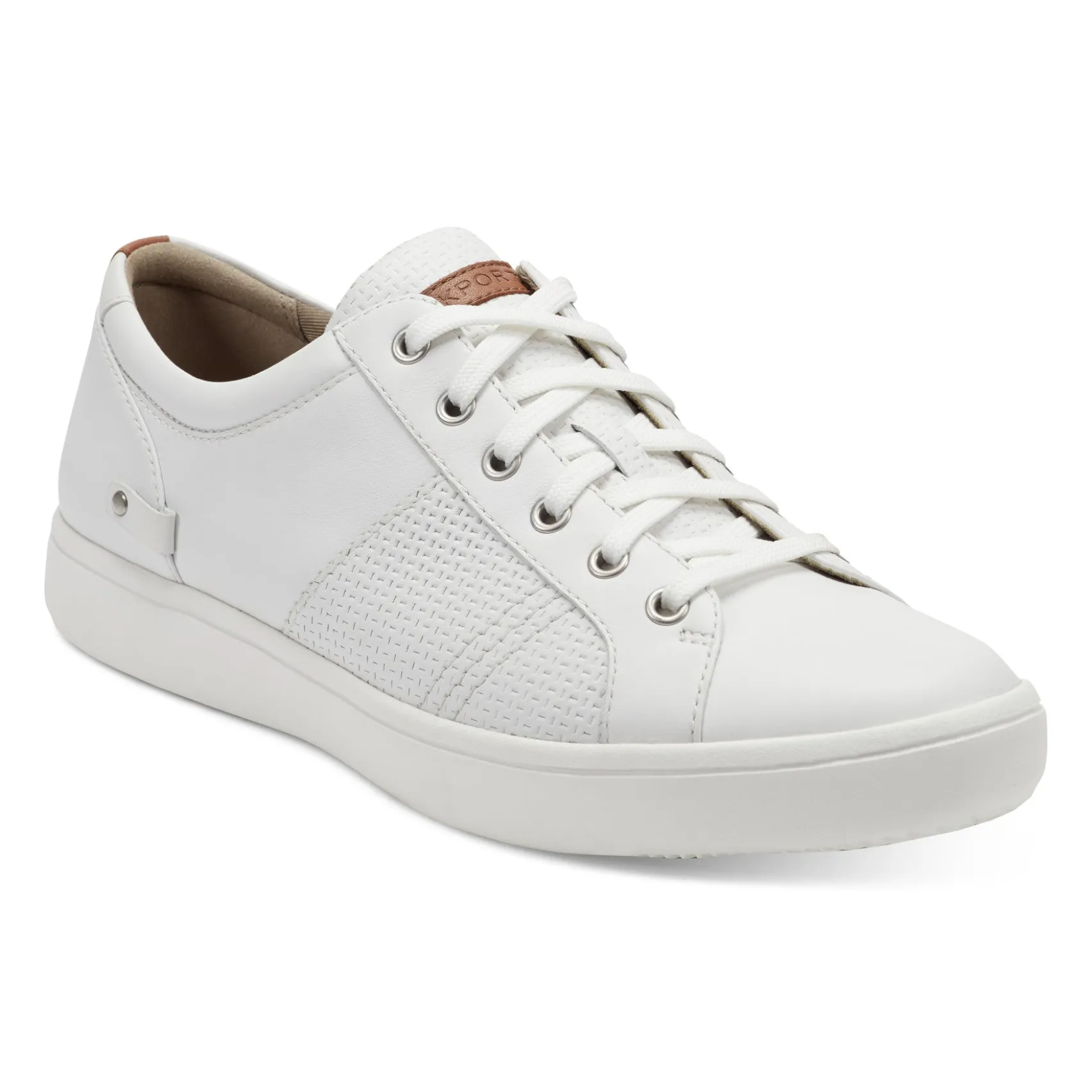 Men's Colle Lace-to-Toe Sneaker