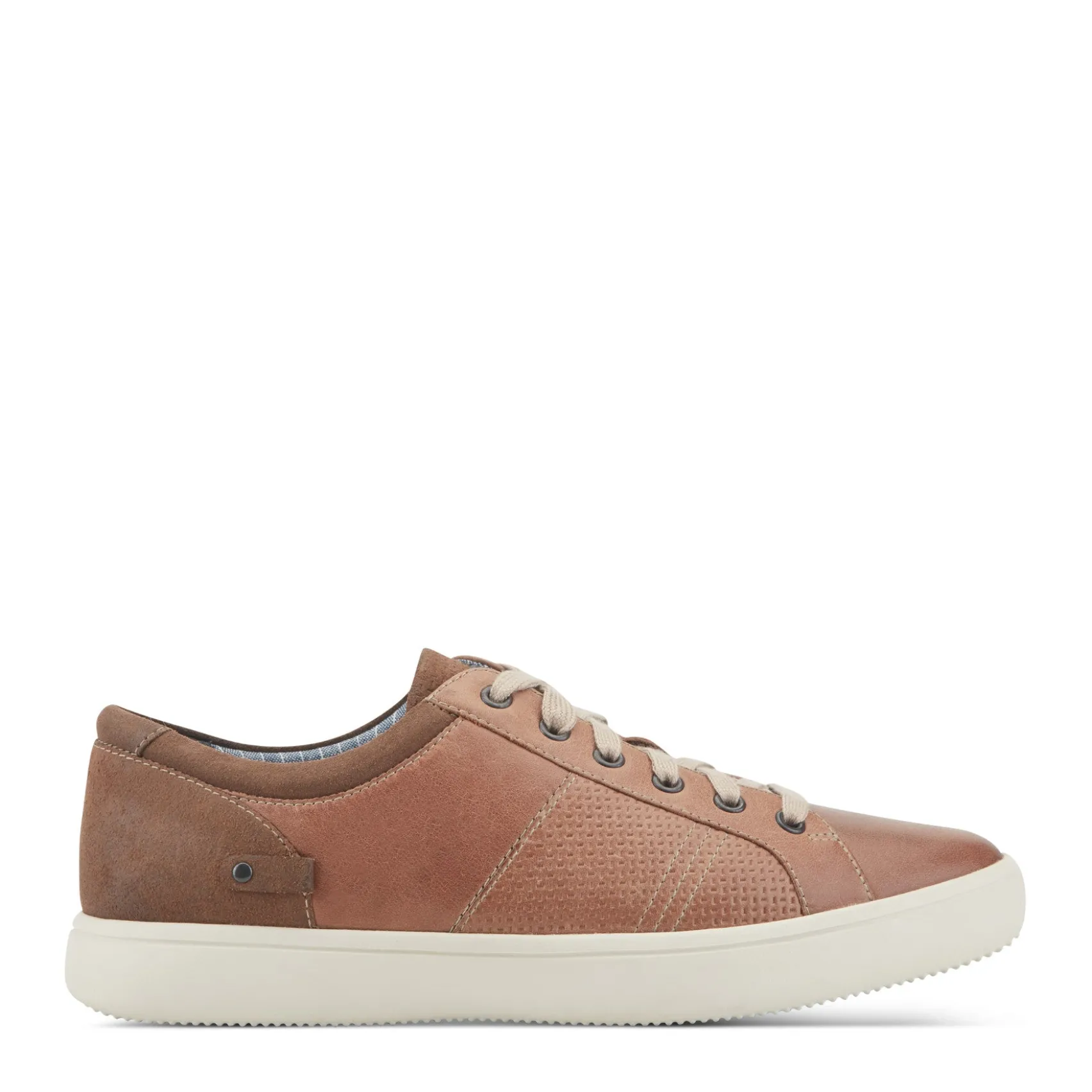 Men's Colle Lace-to-Toe Sneaker