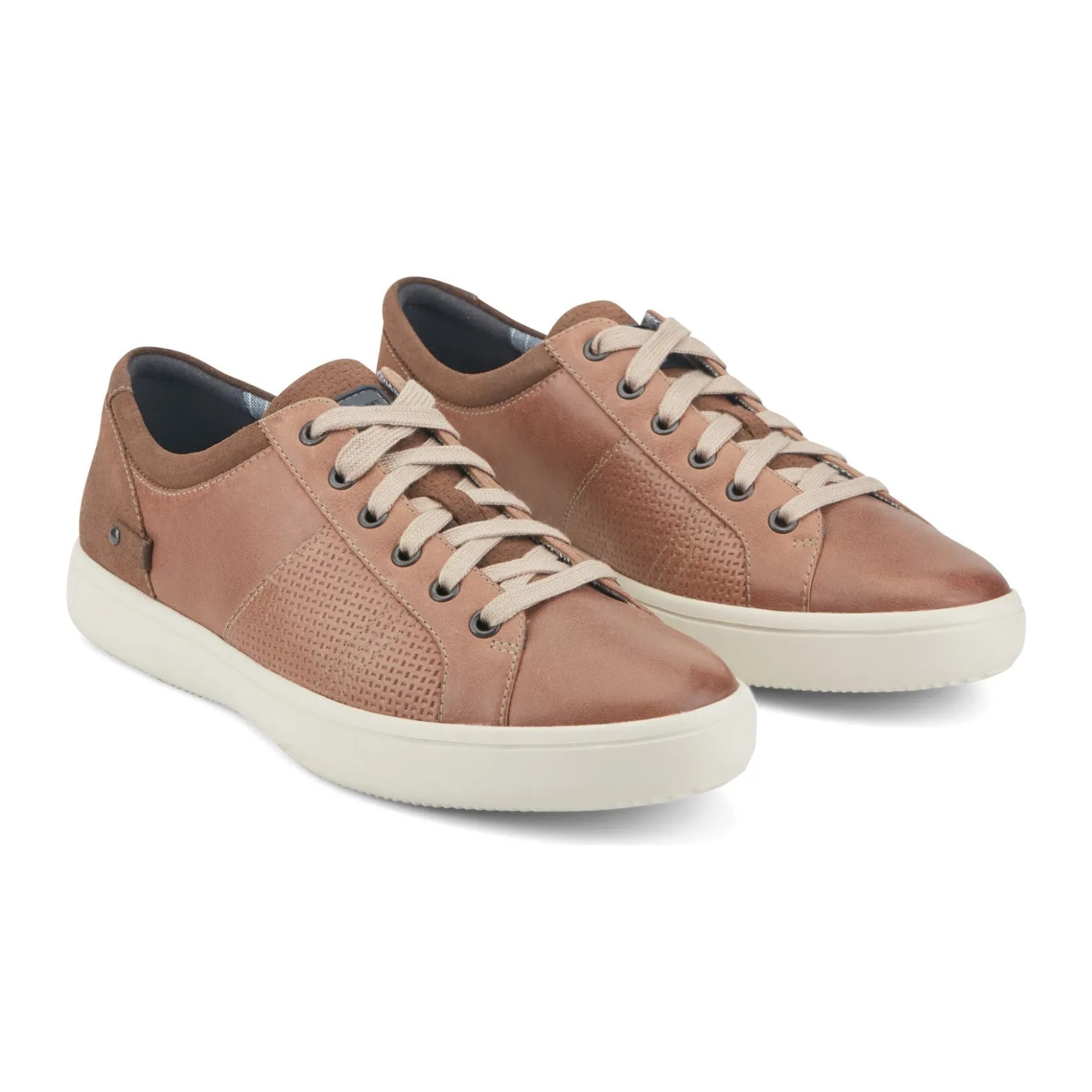 Men's Colle Lace-to-Toe Sneaker
