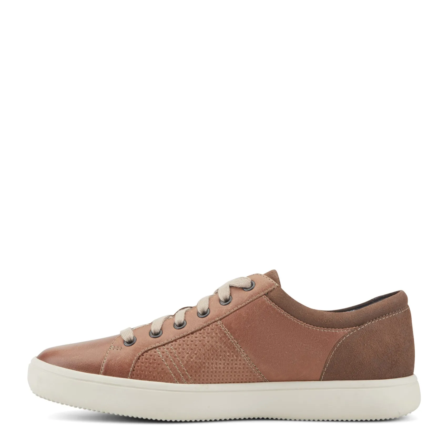 Men's Colle Lace-to-Toe Sneaker