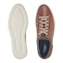 Men's Colle Lace-to-Toe Sneaker