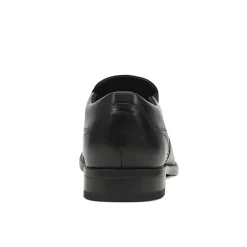 Men's Darrek Apron Toe Slip-On Shoes