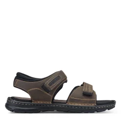 Men's Darwyn Quarter-Strap Sandal