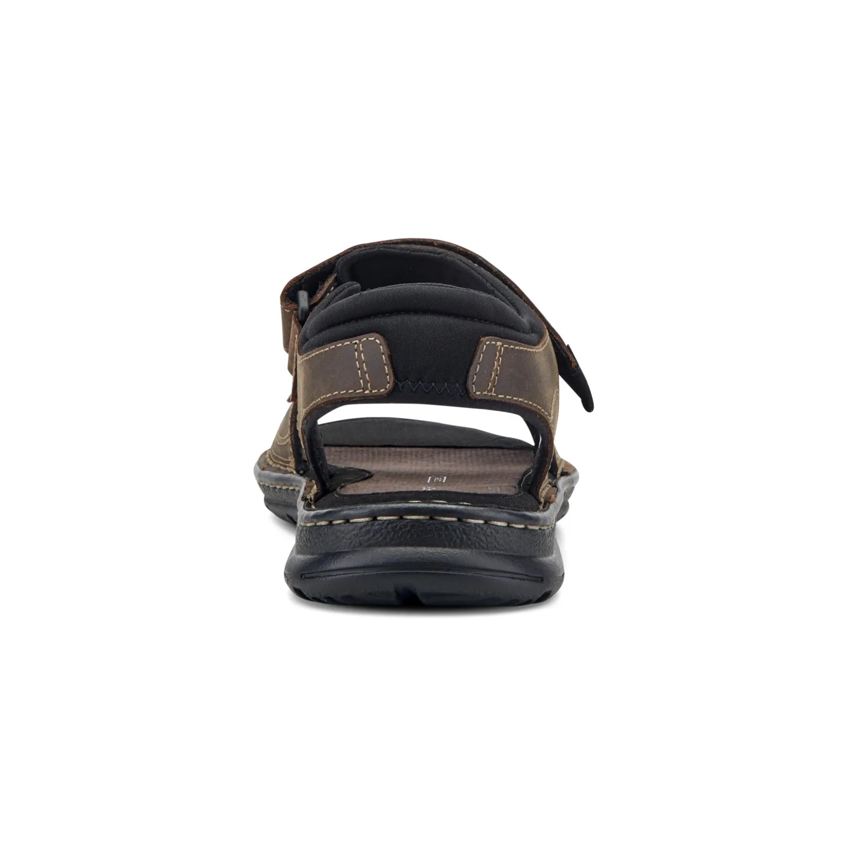 Men's Darwyn Quarter-Strap Sandal