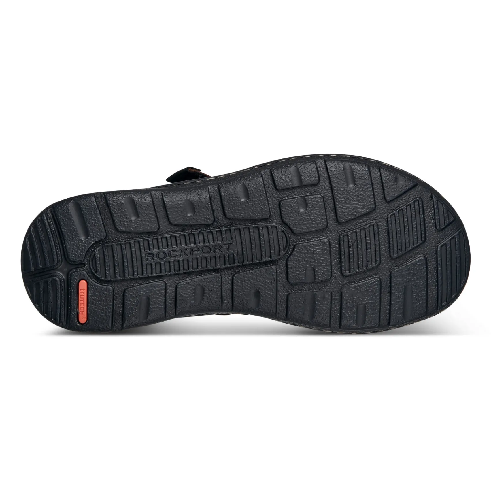 Men's Darwyn Quarter-Strap Sandal