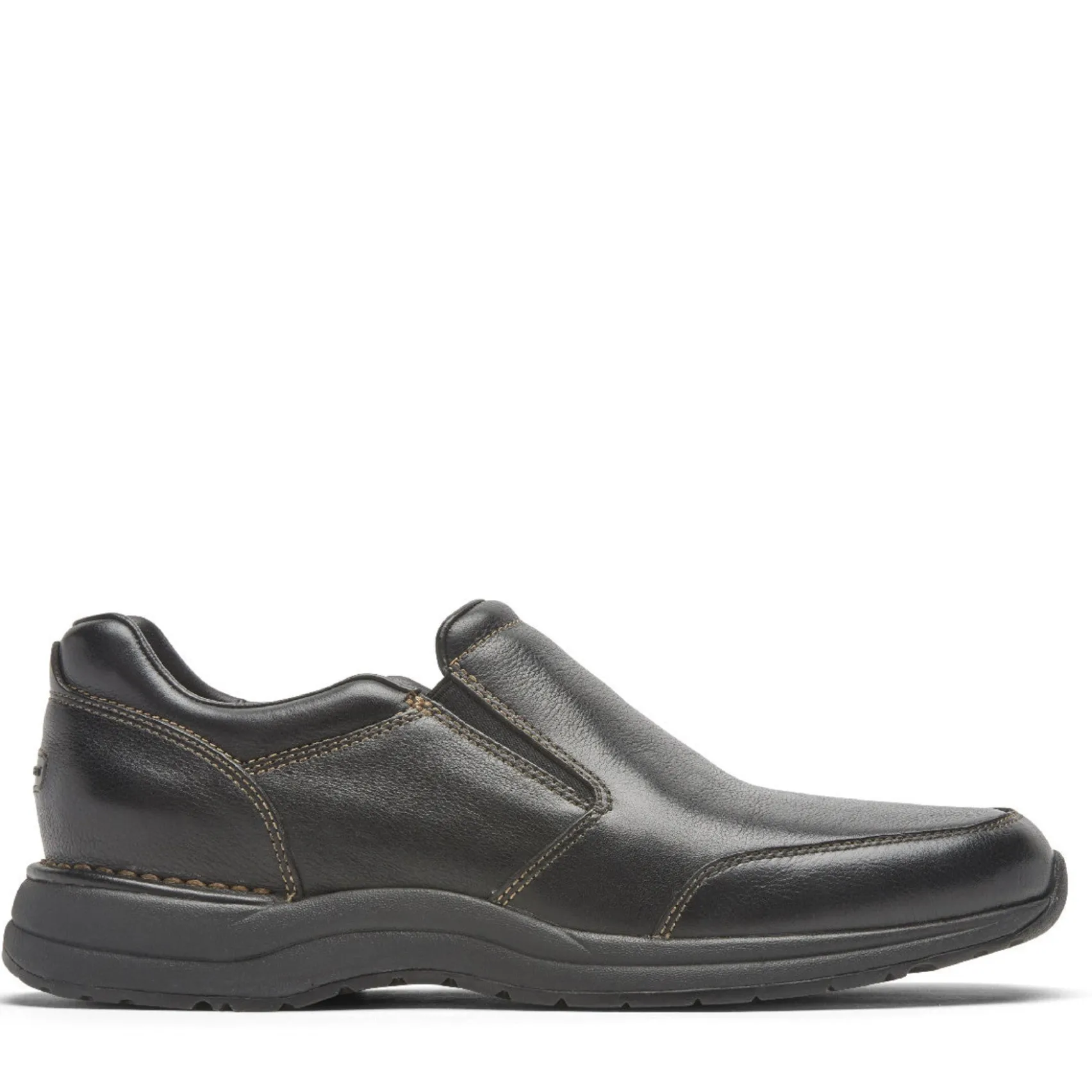 Men's Edge Hill 2 Double Gore Slip-Ons