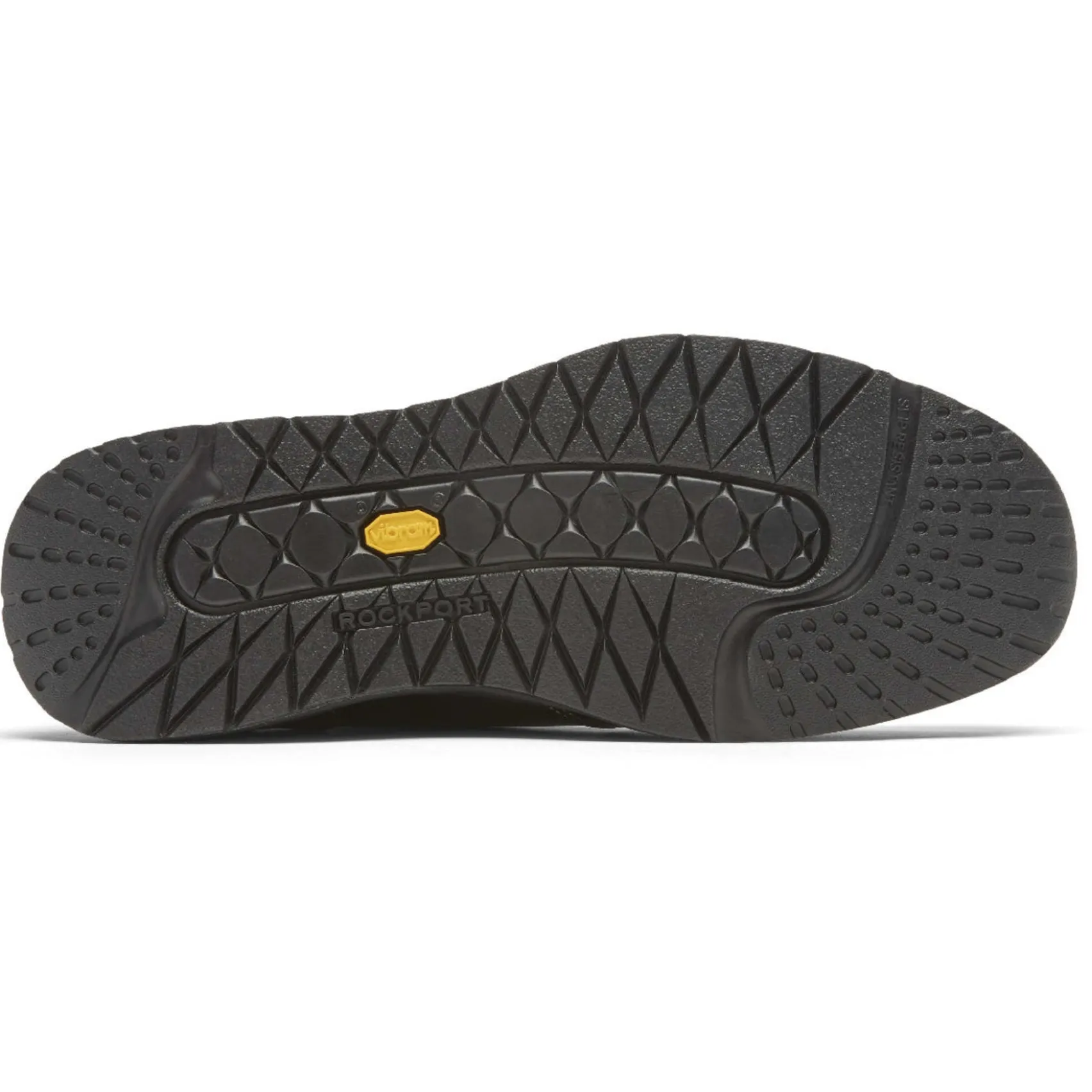 Men's Edge Hill 2 Double Gore Slip-Ons
