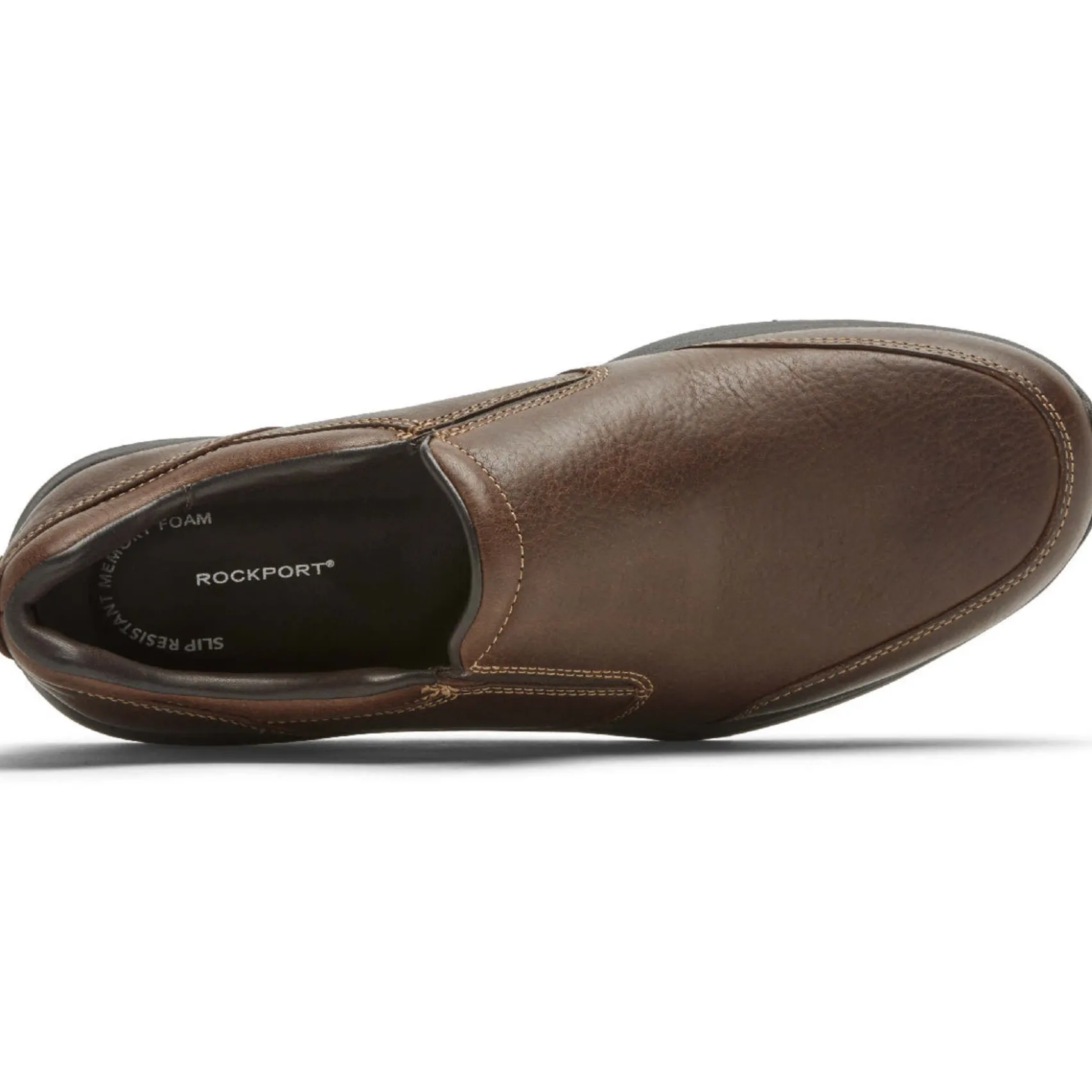 Men's Edge Hill 2 Double Gore Slip-Ons