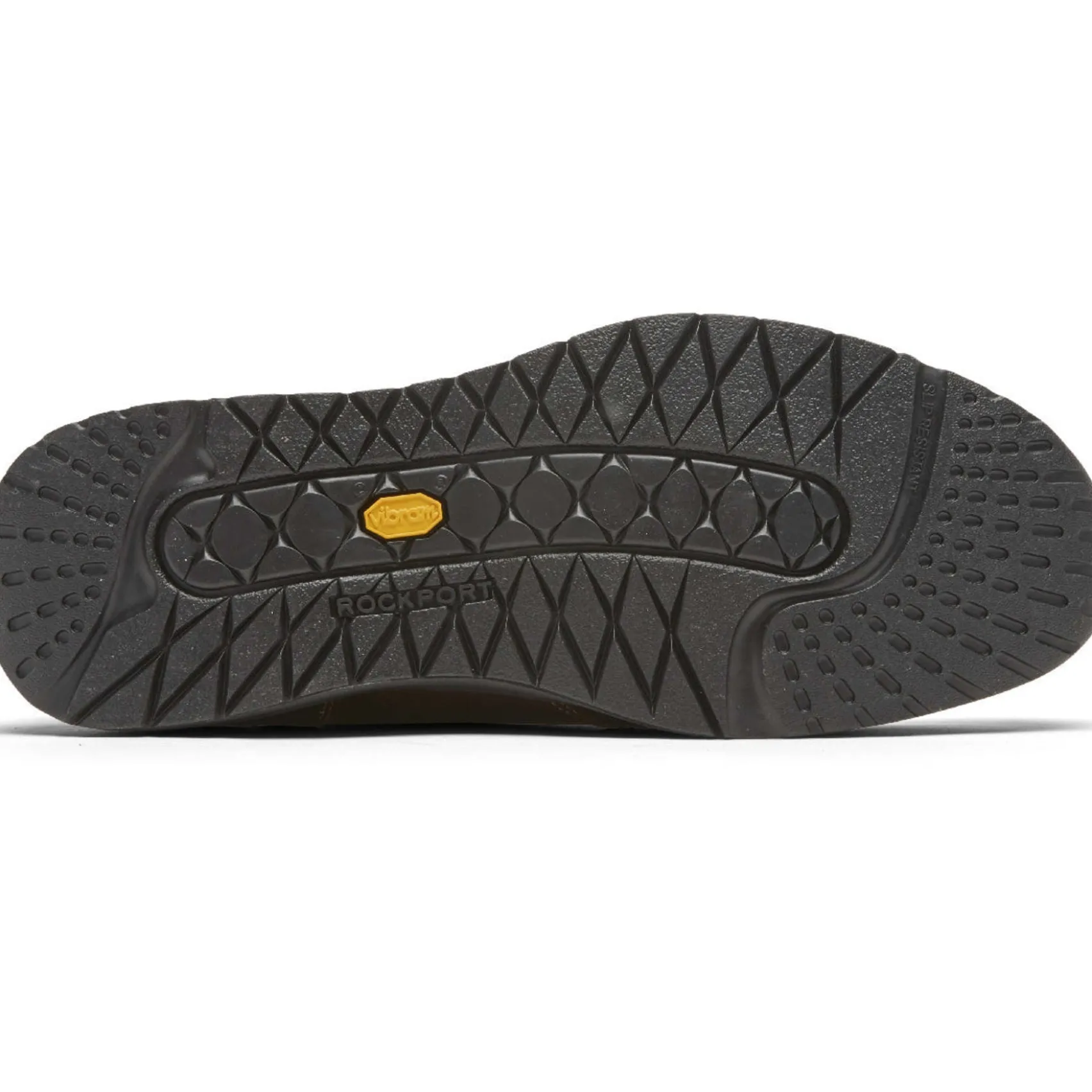 Men's Edge Hill 2 Double Gore Slip-Ons