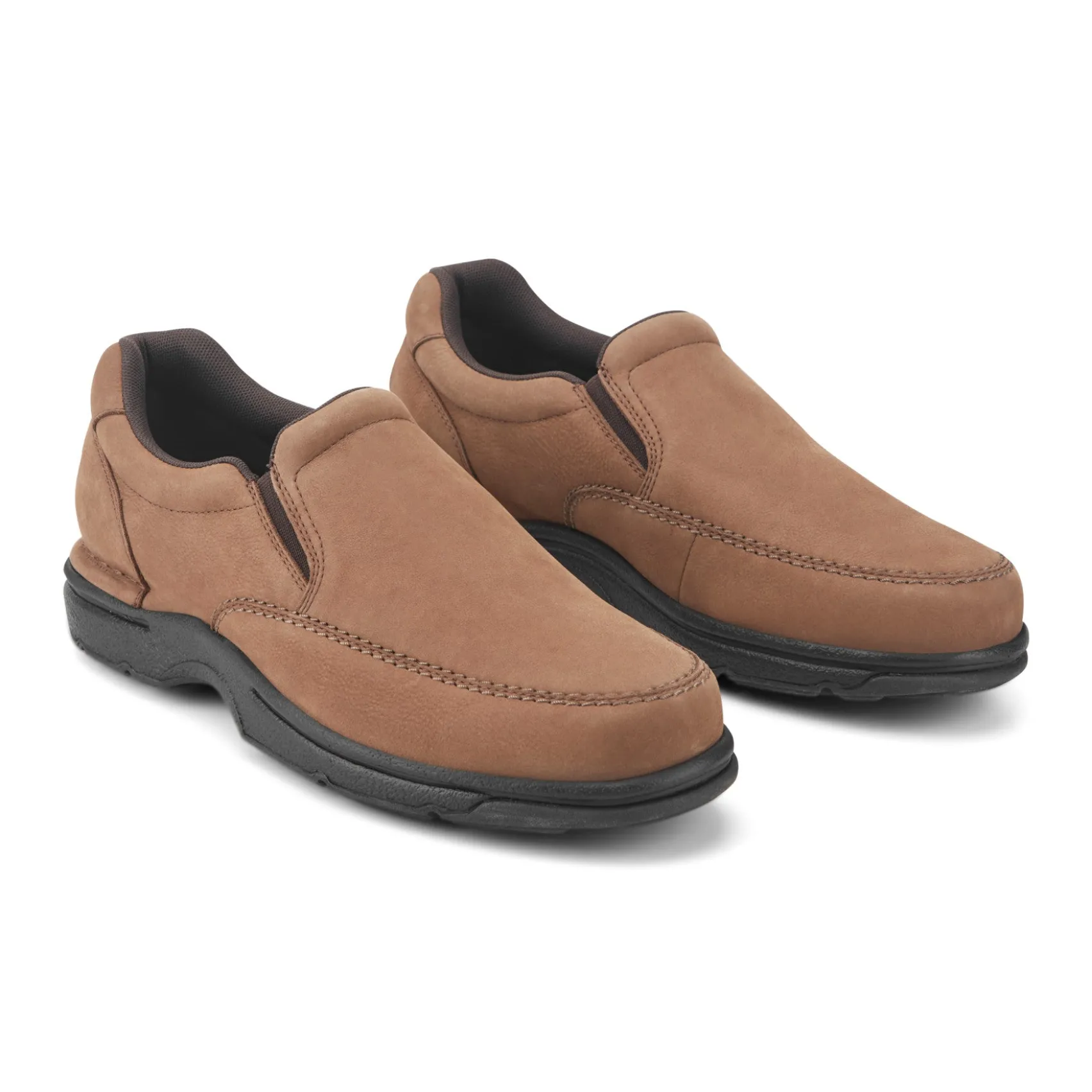 Men's Eureka Slip-on Shoes