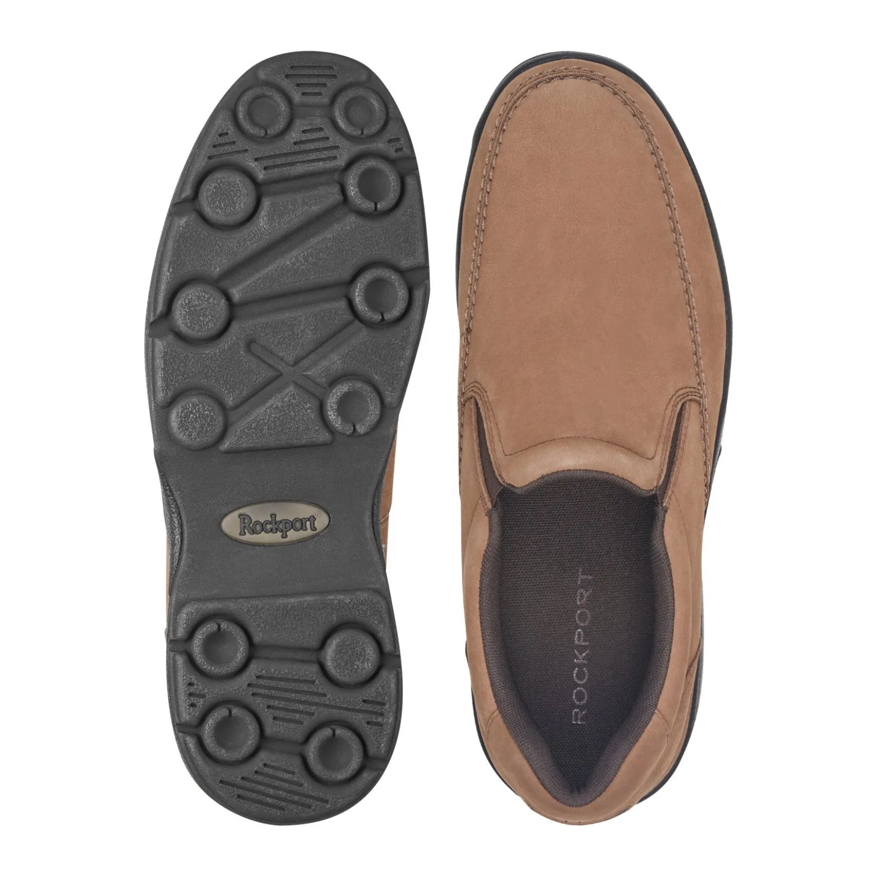 Men's Eureka Slip-on Shoes