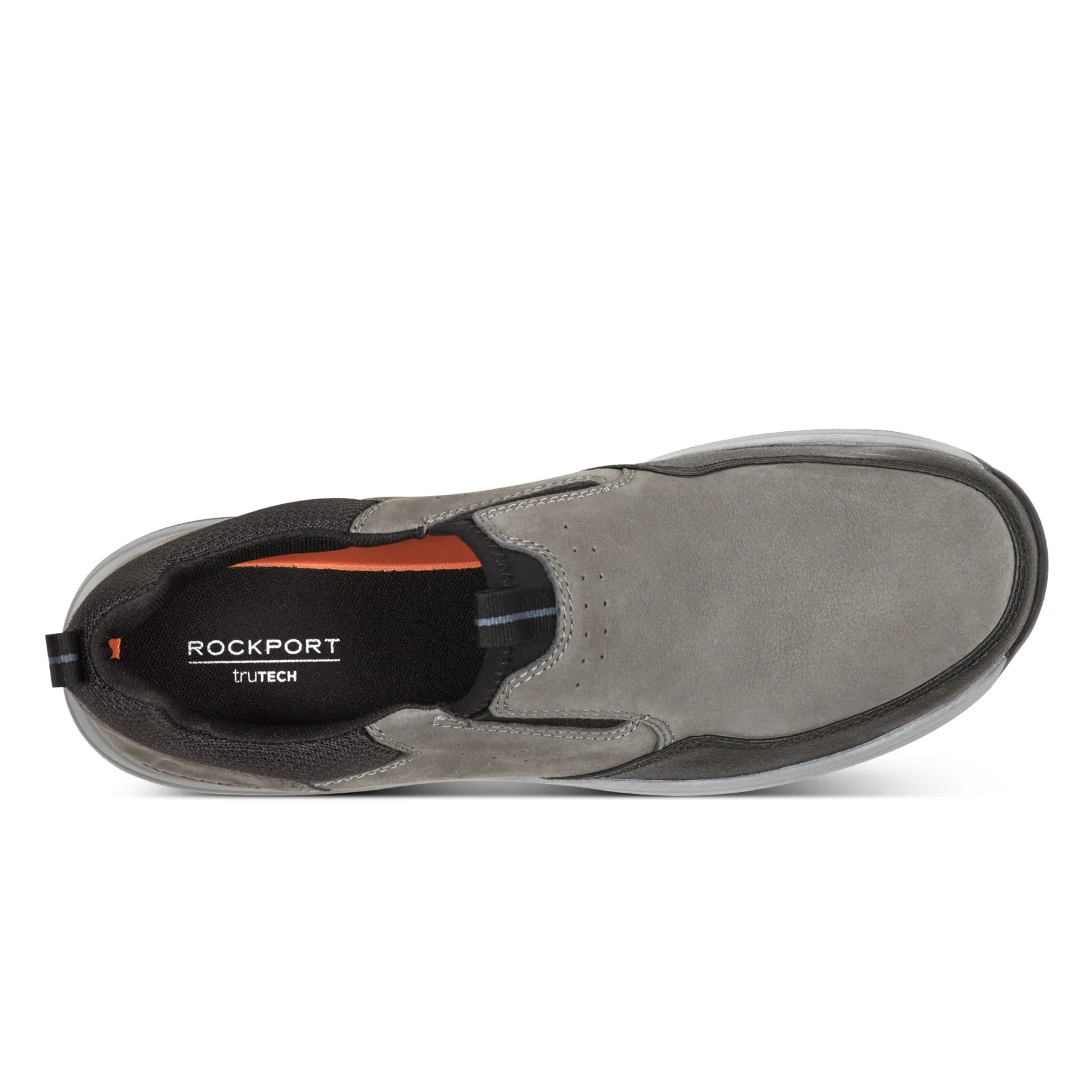 Men's Falcon Slip-on Shoes