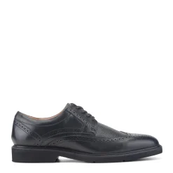Men's Fallo Dress Lace-up Almond Toe Oxfords