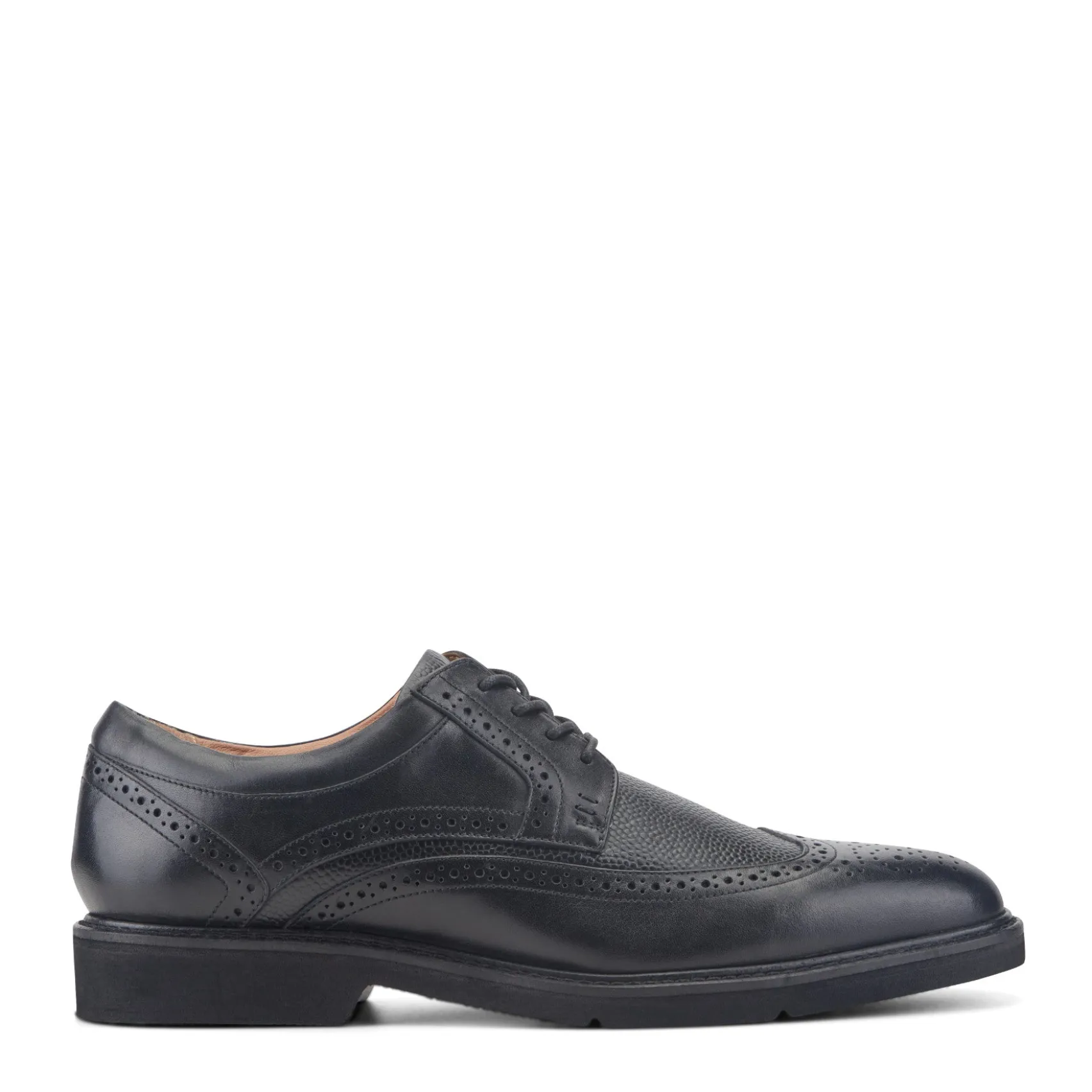Men's Fallo Dress Lace-up Almond Toe Oxfords