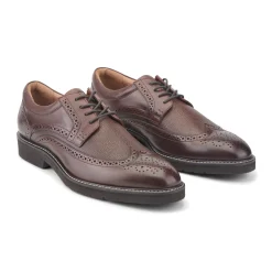 Men's Fallo Dress Lace-up Almond Toe Oxfords