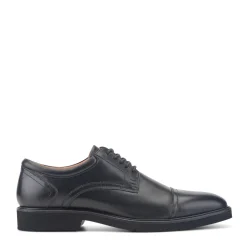 Men's Findlay Dress Lace-up Almond Toe Oxfords