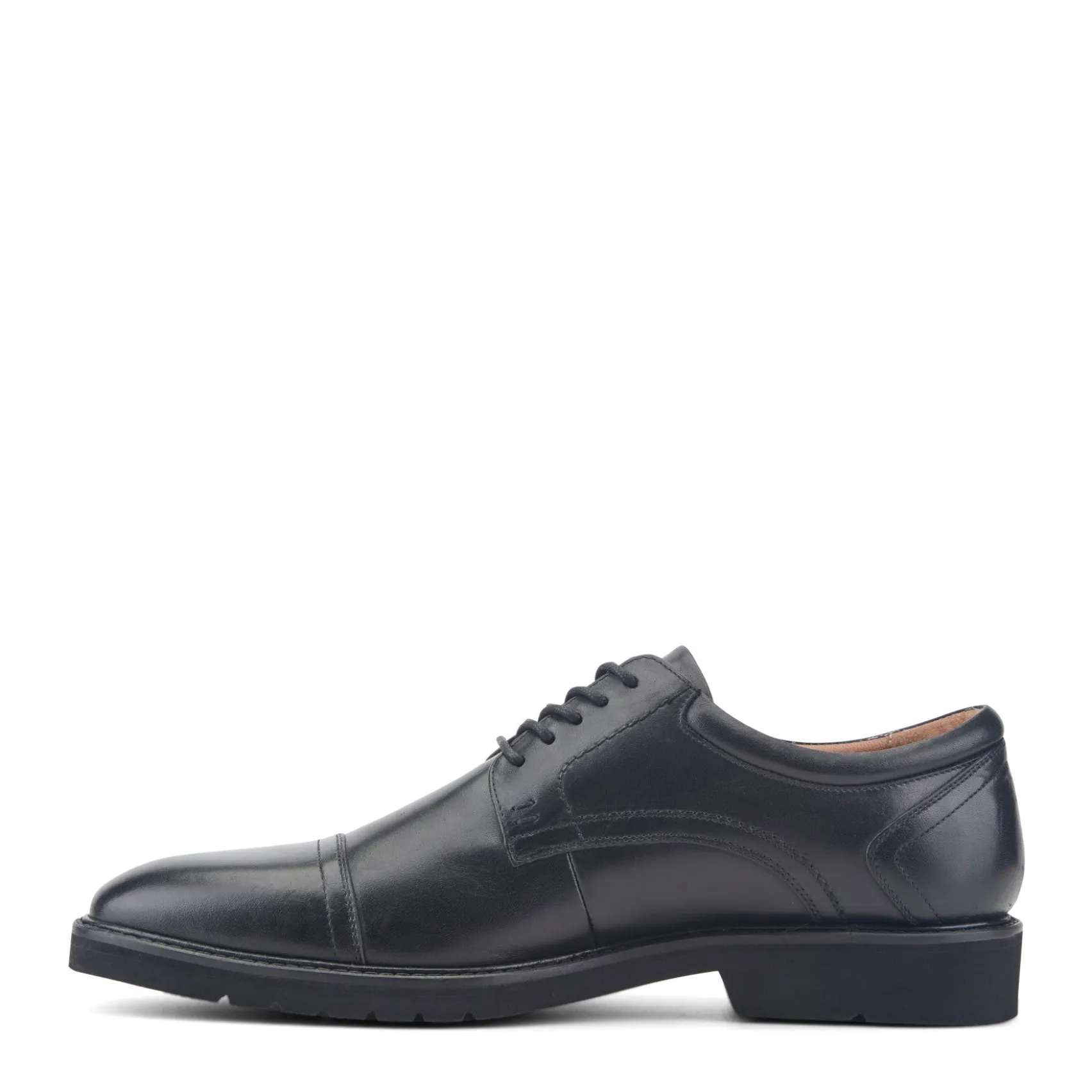 Men's Findlay Dress Lace-up Almond Toe Oxfords