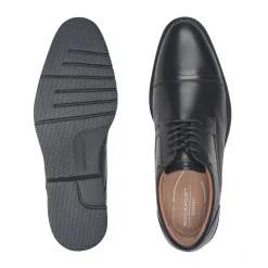 Men's Findlay Dress Lace-up Almond Toe Oxfords
