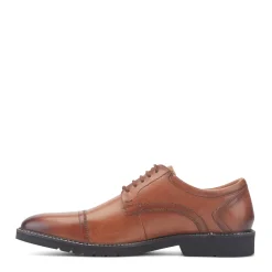Men's Findlay Dress Lace-up Almond Toe Oxfords