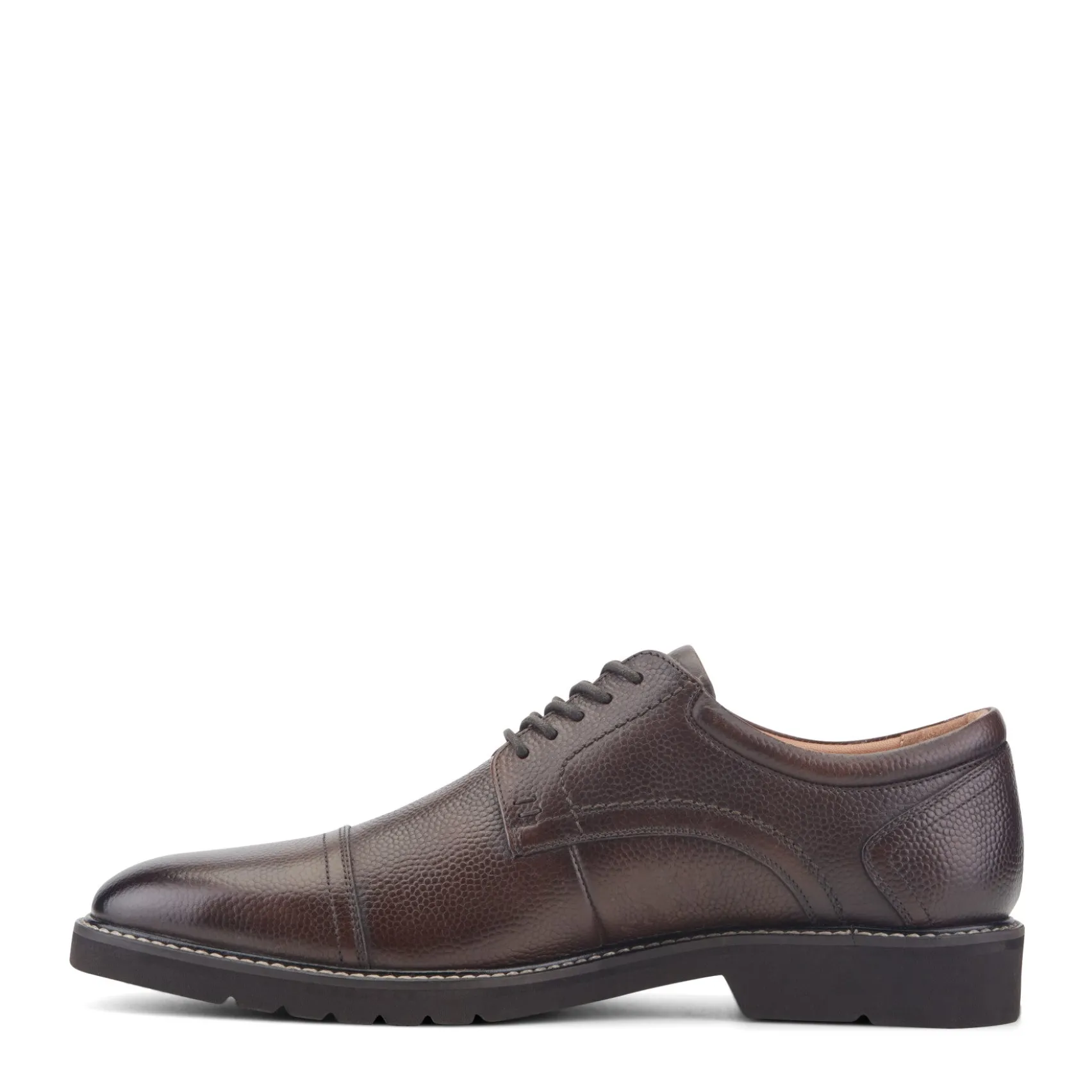 Men's Findlay Dress Lace-up Almond Toe Oxfords