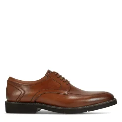 Men's Floran Lace-To-Toe Dress Oxfords