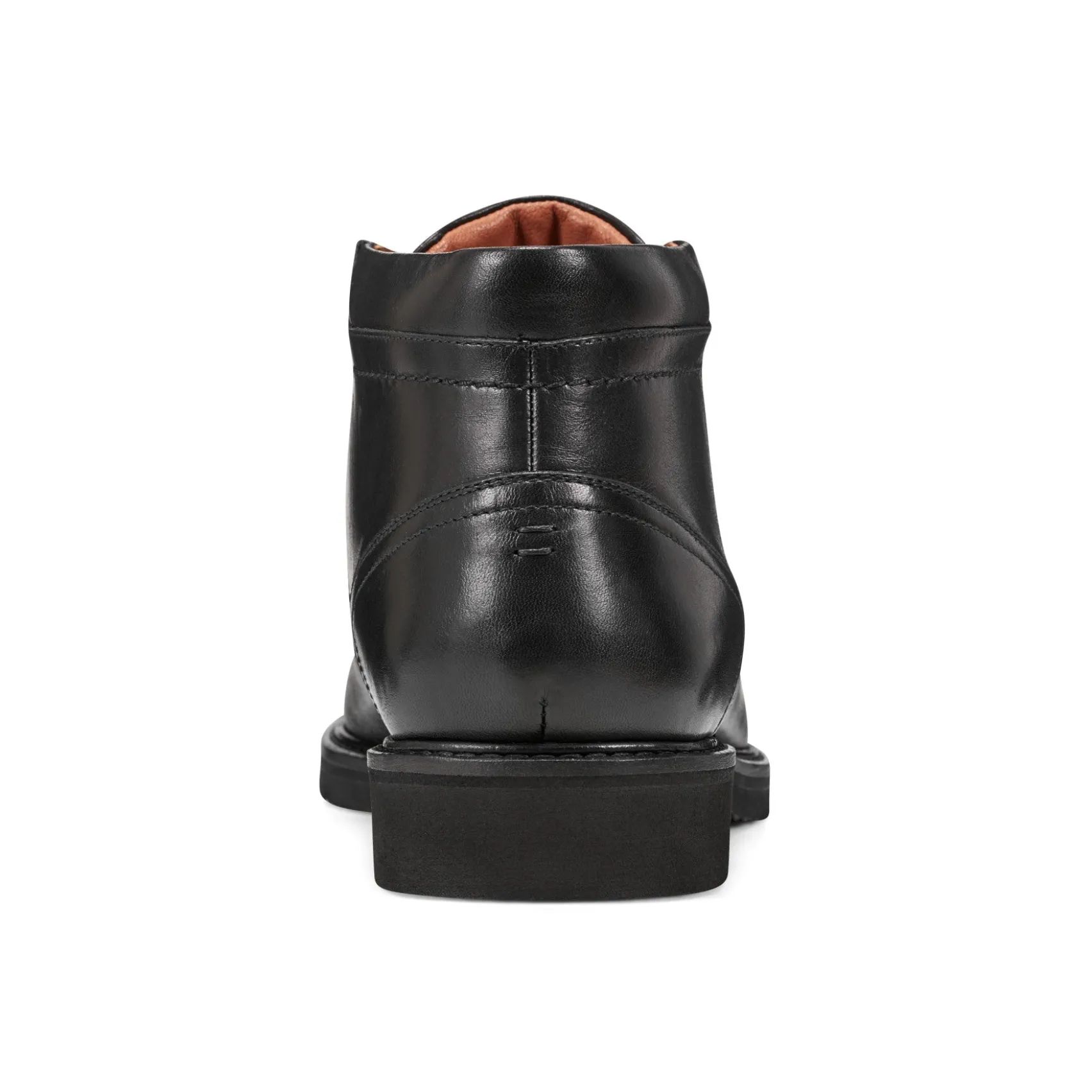 Men's Flynn Lace-up Almond Toe Casual Boots