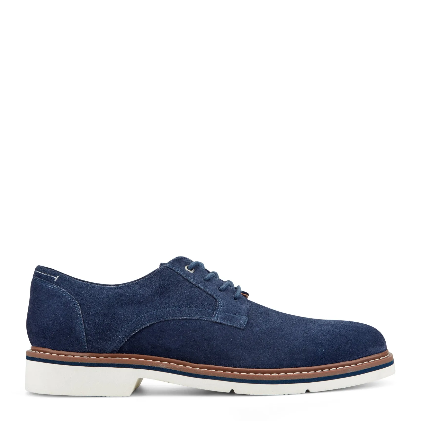 Men's Foley Lace-up Casual Oxfords